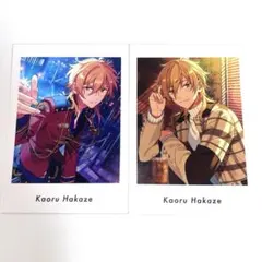 あんスタ ぱしゃっつ vol.5 羽風薫