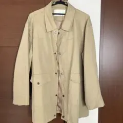 ohotoro horse pocket jacket アウター　ジャケットのサムネイル