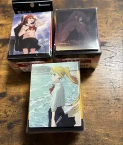 デッキホルダー　ぼっちざろっく ブシロード デッキホルダーコレクション V3 Vol.592 『ぼっち