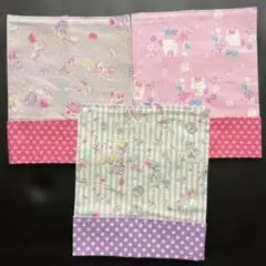 ランチョンマット3枚セット♡Ｎｏ．17