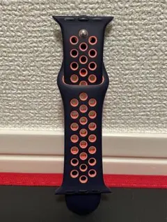 Apple Watch NIKEスポーツバンド 純正　40mm S/Mサイズ