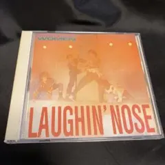 LAUGHIN' NOSE CD
