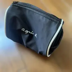 アニエス・ベーのポーチ