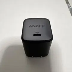 【特価】Anker Nano II 65W A2663 小型 急速充電器 美品
