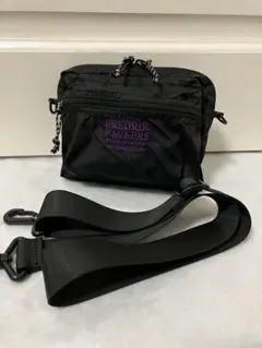 フレドリックパッカーズ × フリークスストア 別注アコードショルダーバッグ