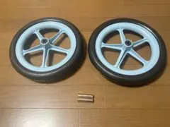 【最新最軽量ホイール】STRIDER ストライダー EVAタイヤゴム化エンジョイ 2025年最新】eva タイヤ ストライダーの人気アイテム - メルカリ