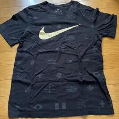 Nike THE NIKE TEE M 黒 Tシャツ