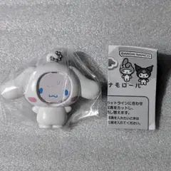 サンリオ フォトフレームマスコット シナモロール