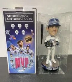 2026年最新】大谷翔平 新人王 ボブルヘッドの人気アイテム - メルカリ