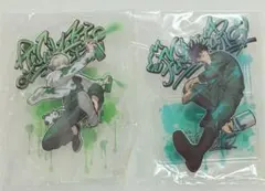 呪術廻戦　アクスタ