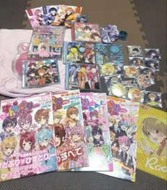 すとぷり グッズまとめ売り