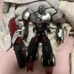 2026年最新】トランスフォーマー アニメイテッド メガトロンの人気
