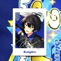 あんスタ TRIP ぱしゃっつ 朔間凛月