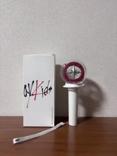 Stray Kids スキズ　ペンライト Ver.1