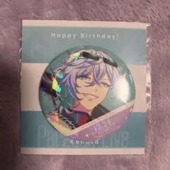 Paradoxlive パラライ VISTY 大和憧吾 3周年 缶バッジ - メルカリ