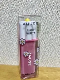 AMUSE デューティント 08 パープルクォーツ