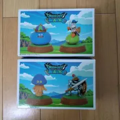 ドラゴンクエスト WALK フィギュアセット