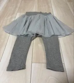 baby gap チュチュ付きレギンス 12-18ヶ月