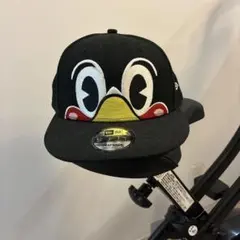NEW ERA 9FIFTY スナップバックキャップ