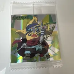 ワンピースウエハース