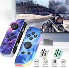 J-C PAD (L)(R) コントローラー新品未使用