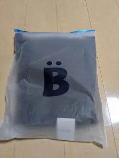 bonbon オーセンティックストレートデニム B5056　ブラック