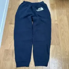 THE NORTH FACE ネイビー スウェットパンツ