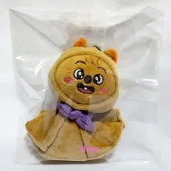 Straykids スキズ 抱きぬいぐるみ ハン ハンクォッカ SOFT TOY - HAN QUOKKA / Stray Kids『Fan Connecting 2024 