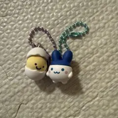 たまごっち チョコボックス キーホルダー 食玩 みみっち　べびまるっち