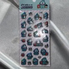 ハンギョドン サンリオ シール