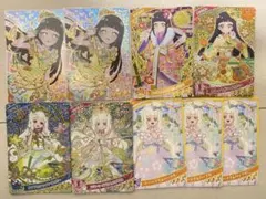 ひみつのアイプリ つむぎ サイン入り まとめ売り