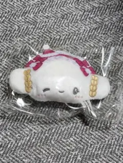 산리오 ぬいストラップ Holiday lolita こぎみゅん