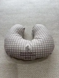 冷感あご乗せクッションピロー