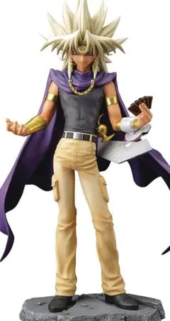 Aya　ARTFX J 闇遊戯 フィギュア 遊戯王 コトブキヤ ARTFX J 闇遊戯 -熱き決闘者たち- | KAIBA CORPORATION STORE