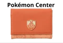 ポケモンセンター　カードケース　オレンジアカデミー　ピカピカボックス　ニャオハ