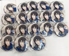 アイナナ 和泉一織 缶バッジ RabbiTube メモリアル PHOTO 18点 アイナナ 和泉一織 缶バッジ RabbiTube メモリアル PHOTO 18点 - メルカリ
