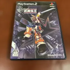 2026年最新】武蔵伝2 ps2の人気アイテム - メルカリ