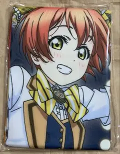 ラブライブサンシャイン シャイニーラウンドブランケット ラブライブ！ サンシャイン！！ シャイニーラウンドブランケット