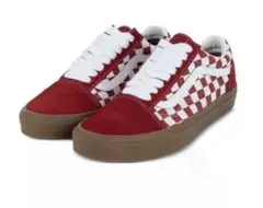VANS US限定 オールドスクール 21.5cm スニーカー シューズ