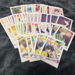 ツキウタ。 ぱしゃこれセット