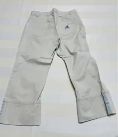 美品良品✨Gap Kids 150クロップドパンツ
