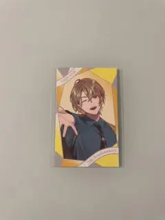 にじさんじ 7th Anniversary ランダムチェキ