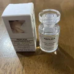 MaisonMargielaREPLICALazy Sunday Morning