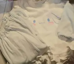 シナモンパジャマ