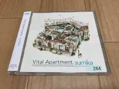 sumika Vital Apartment.