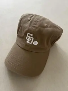 中日ドラゴンズNEW ERA ニューエラ 沖縄キャンプ キャップ
