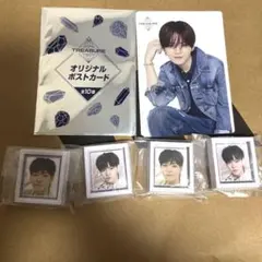 2026年最新】treasure ヨシ セットの人気アイテム - メルカリ