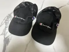 双子 champion キャップ