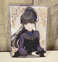 学マス 雨夜燕 よみうりランドコラボHANA・BIYORIセット - メルカリ