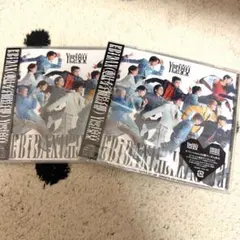 EBiDAN Yes!東京 15周年盤 C